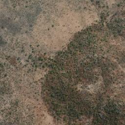 Satellite imagery of Mount Holder, AU