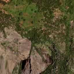 Satellite imagery of Chiculuvala, AO