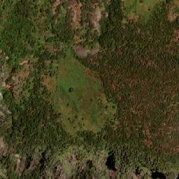 Satellite imagery of Chiculuvala, AO