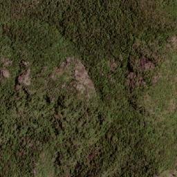 Satellite imagery of Chitucubero, AO