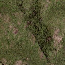 Satellite imagery of Chitucubero, AO