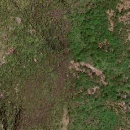 Satellite imagery of Chitucubero, AO