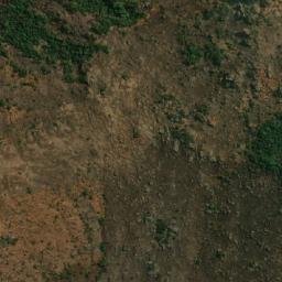 Satellite imagery of Ngundjo, AO