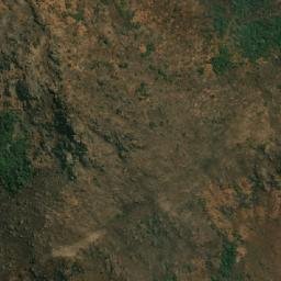 Satellite imagery of Ngundjo, AO
