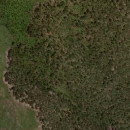 Satellite imagery of Nambundó, AO