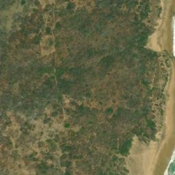 Satellite imagery of Ponta Mituasi, MZ