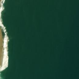 Satellite imagery of Ponta Mituasi, MZ