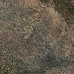Satellite imagery of Mount Holder, AU