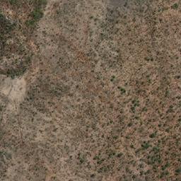 Satellite imagery of Mount Holder, AU