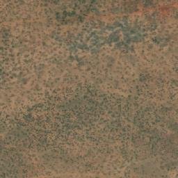 Satellite imagery of Mount Catt, AU