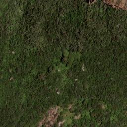 Satellite imagery of Chiculuvala, AO