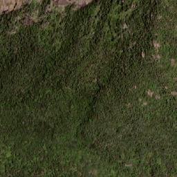 Satellite imagery of Chiculuvala, AO