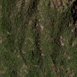 Satellite imagery of Chiculuvala, AO