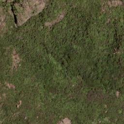 Satellite imagery of Chitucubero, AO