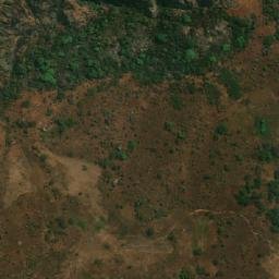 Satellite imagery of Ngundjo, AO