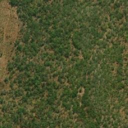 Satellite imagery of Ndjila Ióuo, AO