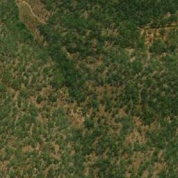 Satellite imagery of Ndjila Ióuo, AO