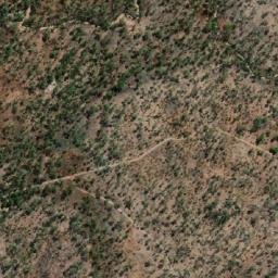 Satellite imagery of Cullen Hill, AU