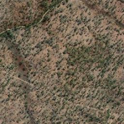 Satellite imagery of Cullen Hill, AU