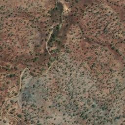 Satellite imagery of Ranford Hill, AU