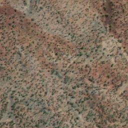 Satellite imagery of Ranford Hill, AU
