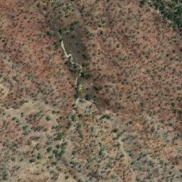 Satellite imagery of Ranford Hill, AU