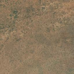 Satellite imagery of Mount Catt, AU