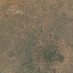 Satellite imagery of Mount Catt, AU