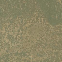 Satellite imagery of Tchícua, AO