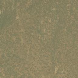 Satellite imagery of Tchícua, AO