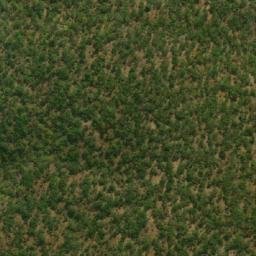 Satellite imagery of Ndjila Ióuo, AO