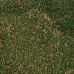 Satellite imagery of Ndjila Ióuo, AO