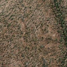 Satellite imagery of Cullen Hill, AU