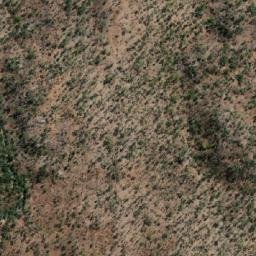 Satellite imagery of Cullen Hill, AU