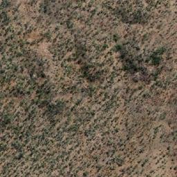 Satellite imagery of Cullen Hill, AU