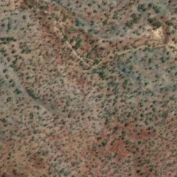 Satellite imagery of Ranford Hill, AU