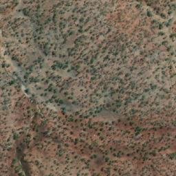 Satellite imagery of Ranford Hill, AU