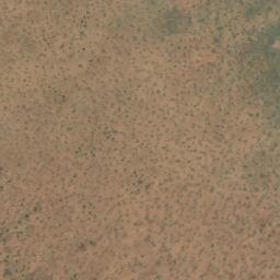 Satellite imagery of Mount Catt, AU