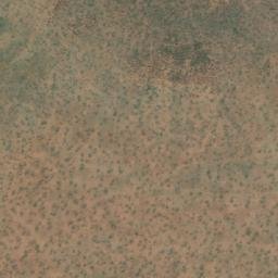 Satellite imagery of Mount Catt, AU