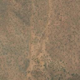 Satellite imagery of Mount Catt, AU