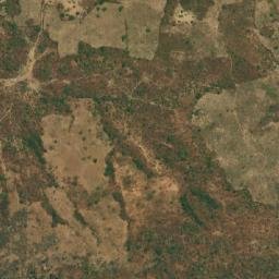 Satellite imagery of Ucumbi, AO