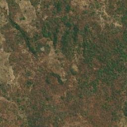 Satellite imagery of Ucumbi, AO