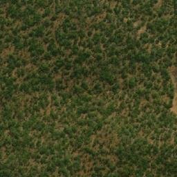 Satellite imagery of Ndjila Ióuo, AO