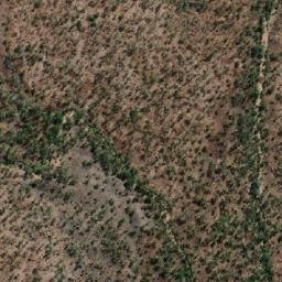 Satellite imagery of Cullen Hill, AU