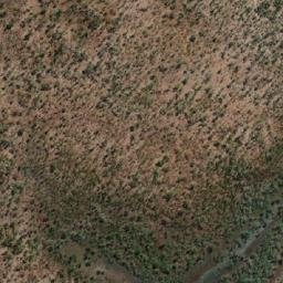 Satellite imagery of Cullen Hill, AU