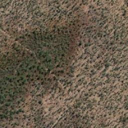 Satellite imagery of Cullen Hill, AU