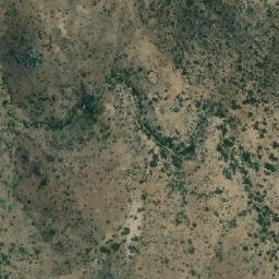 Satellite imagery of Cangoendimba, AO