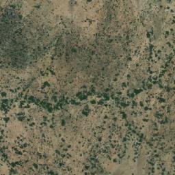 Satellite imagery of Cangoendimba, AO