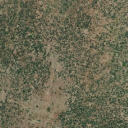 Satellite imagery of Mossape, AO
