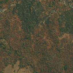 Satellite imagery of Ucumbi, AO